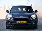 MINI Clubman 1.5 One 102pk Salt Automaat Apple Carplay / Nav, 65 €/maand, Gebruikt, Blauw, 3 cilinders