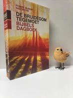 MacCheyne, R.M.; De Bruidegom tegemoet (Bijbels dagboek), Boeken, Ophalen of Verzenden, Gelezen, Christendom | Protestants