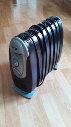Radiator kachel Zibro EOR 1200, Huis en Inrichting, Kachels, Ophalen, Oliekachel, Elektrisch, Zo goed als nieuw