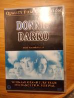 Donnie Darko DVD - Drama, Vanaf 12 jaar, Ophalen of Verzenden, Zo goed als nieuw, Drama