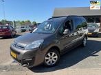 Citroen Berlingo 1.2 PureTech XTR*61000km*Dealer Onderhouden, Voorwielaandrijving, Parkeercamera, Stof, Gebruikt