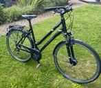 Cube GTS Town Damesfiets - Zeer Goede Staat, Versnellingen, Ophalen, Overige merken, 53 tot 56 cm