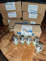 Uponor 32mm 1" puntstuk, Pvc, Overige typen, Nieuw, Ophalen of Verzenden