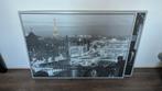 Ikea foto Parijs, Huis en Inrichting, Woonaccessoires | Schilderijen, Tekeningen en Foto's, Ophalen, Zo goed als nieuw, Minder dan 50 cm
