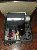 Canon Zoom 250 Super 8 Camera vintage, Ophalen of Verzenden, 8mm, Camera