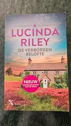 Lucinda Riley - De verborgen belofte, Boeken, Literatuur, Ophalen, Lucinda Riley, Zo goed als nieuw, Nederland
