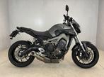 Yamaha MT 09 ABS (bj 2014), Bedrijf, Naked bike