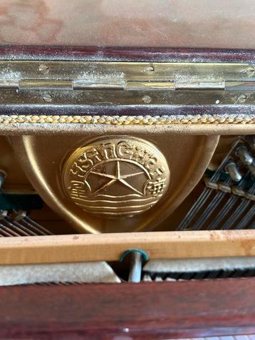 Hsinghai Piano - Opknapper beschikbaar voor biedingen
