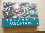 Scrabble valstrik (nieuw), Ophalen of Verzenden, Nieuw