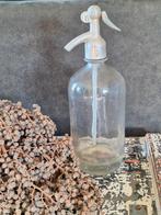 Vintage / brocante spuitfles, Antiek en Kunst, Curiosa en Brocante, Ophalen of Verzenden