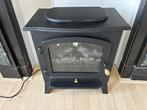 Elektrische kachel met sfeer verlichting, Huis en Inrichting, Ophalen, Zo goed als nieuw