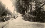 Bodegraven Weg naar Gouda, Verzamelen, Ansichtkaarten | Nederland, Ophalen of Verzenden, Voor 1920, Ongelopen, Zuid-Holland