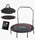 Fitness Trampoline - Zo goed als nieuw!, Ophalen of Verzenden, Zo goed als nieuw