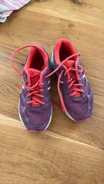 Asics gel pulse schoenen maat 35, Ophalen of Verzenden, Gebruikt, Hardloopschoenen, Asics