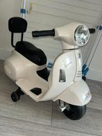 Vespa scooter, Kinderen en Baby's, Ophalen, Zo goed als nieuw