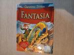 Geronimo Stilton - Fantasia, Ophalen of Verzenden, Zo goed als nieuw, Geronimo Stilton