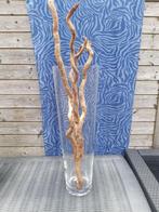 glazen vaars, Ophalen, Overige kleuren, 50 tot 75 cm, Glas