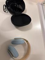 Beats Studio3 Wireless - Nieuwe oorkussens!, Gebruikt, Beats, Ophalen of Verzenden, Over oor (circumaural)