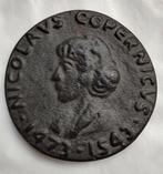 Nicolaus Copernicus penning, Ophalen of Verzenden, Overige materialen, Nederland