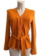 Vanilia vest M, Maat 38/40 (M), Vanilia, Oranje, Ophalen of Verzenden
