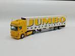Tekno Scania 4 serie Topline Jumbo, Hobby en Vrije tijd, Modelauto's | 1:50, Ophalen of Verzenden, Zo goed als nieuw, Bus of Vrachtwagen