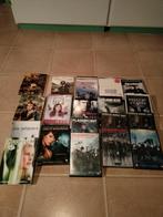 Diverse DVD Series - Origineel & Nederlands Ondertiteld, Ophalen of Verzenden, Zo goed als nieuw