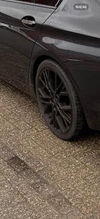 Wintervelgen met zgan banden 20/35/245 bmw g30 5 serie, Auto-onderdelen, Banden en Velgen, 245 mm, Ophalen of Verzenden, Band(en)