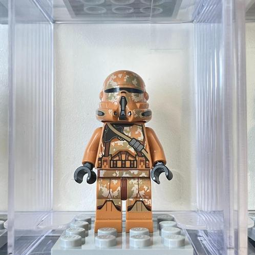 Lego Star Wars Geonosis Clone Airborne Trooper sw0605, Kinderen en Baby's, Speelgoed | Duplo en Lego, Lego, Ophalen of Verzenden