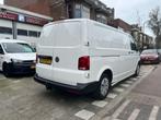 Volkswagen Transporter 2.0 TDI L2H1 28 Trekhaak PDC., Voorwielaandrijving, Stof, Gebruikt, 4 cilinders