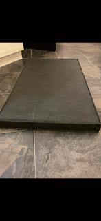 Snobbs texas grey hondenmatras 120x75, Dieren en Toebehoren, Hondenmanden, Ophalen, Nieuw