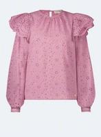 Fabienne Chapot Bailey top/ blouse maat 42 *nieuw *, Fabienne Chapot, Ophalen of Verzenden, Nieuw, Maat 42/44 (L)