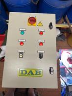 Besturingskast hydrofoor, Tuin en Terras, Ophalen of Verzenden, Nieuw, Elektrisch, Hydrofoorpomp