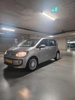 Volkswagen up! 1.0 44KW/60PK 5-DRS 2015 Grijs, Auto's, Voorwielaandrijving, Up!, 840 kg, 4 stoelen
