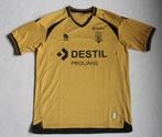 ROBEY voetbalshirt goud Willem - II maat XL (piris), Maat XL, Verzenden, Zo goed als nieuw, Shirt