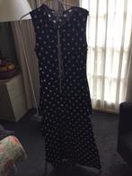 Joseph Ribkoff, travelstof jumpsuit, Kleding | Dames, Jumpsuits, Ophalen of Verzenden, Zo goed als nieuw, Maat 38/40 (M), Zwart