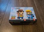 Lego Brickheadz 40553 Disney Toy Story Woody en Bo Peep, Ophalen of Verzenden, Nieuw, Complete set, Lego