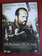 In the Name of the King - A Dungeon Siege Tale (2007) nieuw, Cd's en Dvd's, Dvd's | Science Fiction en Fantasy, Vanaf 12 jaar