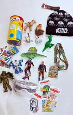 Set vintage toys., Ophalen of Verzenden