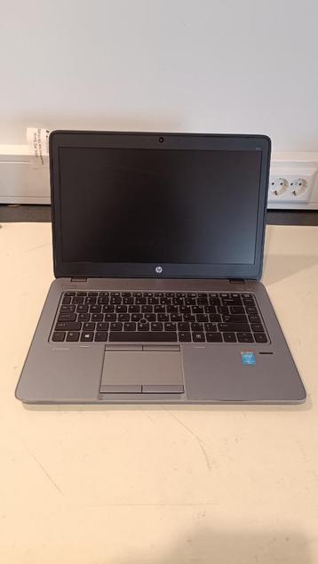 11x HP EliteBook 840 G2: i5, 8GB, 128GB SSD, Windows 11 Pro beschikbaar voor biedingen
