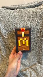 Minecraft McDonald’s los nummers 1,2,3,4,5 en 6, Verzenden, Nieuw