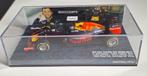 F1 Red Bull RB12 Daniel Ricciardo 2016, Hobby en Vrije tijd, Modelauto's | 1:43, Verzenden, Zo goed als nieuw, Auto, MiniChamps