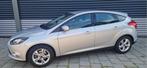 Ford Focus 1.6 TI-VCT Trend clima PDC TOPSTAAT (bj 2012), Stof, Gebruikt, 4 cilinders, 635 kg