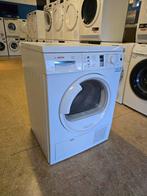 Bosch Maxx Sensitive condensdroger | 7 kilo | Gratis thuis ✅, Witgoed en Apparatuur, Wasdrogers, Jirnsum, 6 tot 8 kg, Anti-kreukfase