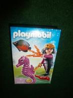 NIEUW PLAYMOBIL Zeesmeerkoningin - 4816, Kinderen en Baby's, Speelgoed | Playmobil, Ophalen of Verzenden, Nieuw, Complete set
