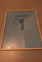 Cillessen Gesigneerd Nederlands elftal shirt, Ophalen of Verzenden, Zo goed als nieuw, Overige binnenlandse clubs, Shirt