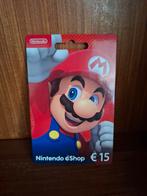 Nintendo Gamecard voor de Nintendo, 1 speler, Ophalen of Verzenden, Zo goed als nieuw