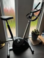 Hometrainer, Ophalen of Verzenden, Zo goed als nieuw, Metaal, Hometrainer