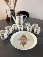 Mitterteich porzellan servies, Antiek en Kunst, Ophalen