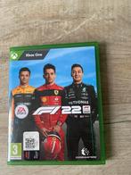 F1 22 Xbox One - Racegame, Gebruikt, 1 speler, Racen en Vliegen, Eén computer