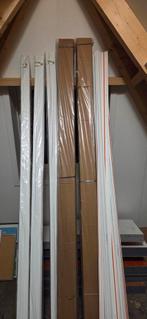 IsoBouw Onderdelen - SlimFix Deco 3.0, Ophalen, Kunststof, 250 cm of meer, Lijsten